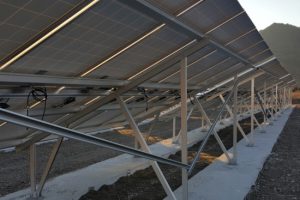 Loại cơ sở bê tông